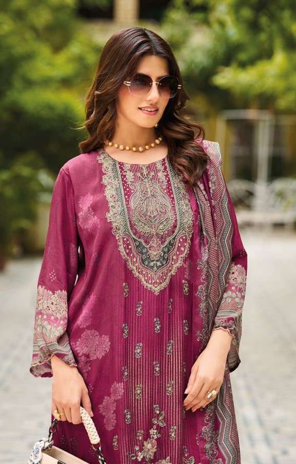 DESIGN NO KT -278 By Shree